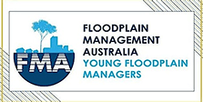 Young Floodplain Managers logo