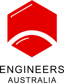 Engineers Australia logo